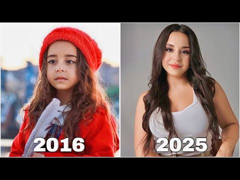 See what the actors from the Turkish soap opera MOTHER look like in 2025 | Anne