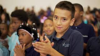 The Lion Heart Experience