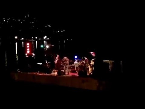 Sebalter Trio - "I will wait" (cover) live @ Lugano | Stars on Lake 19.03.2016