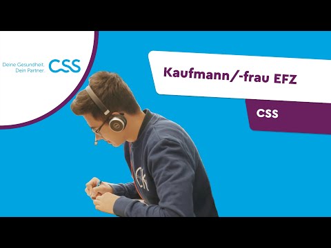 KV-Lehre hinter den Kulissen? CSS gibt dir einen Einblick!