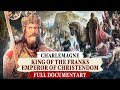Charlemagne: Father of Medieval Europe - DOCUMENTARY
