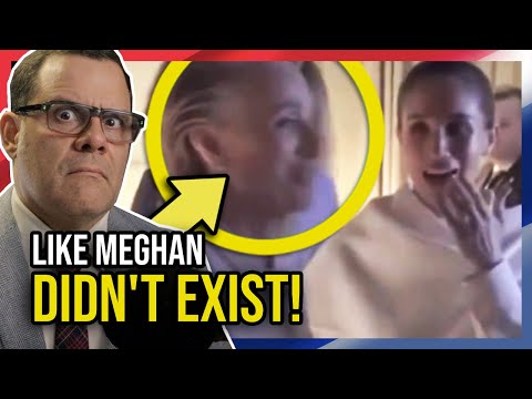 The Royal Rogue and The Body Language Guy