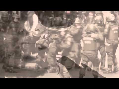 MAL ASPEKTO - PURA MIERDA