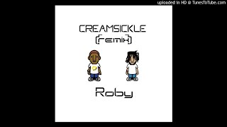Pharrell - Creamsickle Remix