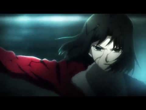 [AMV] Kara no Kyoukai - Disturbed Criminal