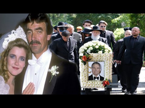 The iconic star of The Young and the Restless (1973) died suddenly - What happened?