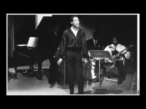 Sam Cooke - "Win Your Love (For Me)"