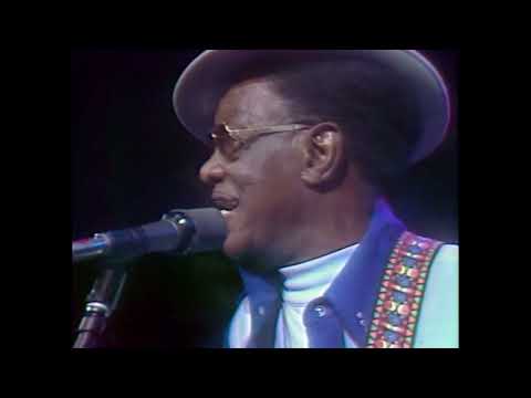 Lightnin Hopkins - Ain't No Cadillac