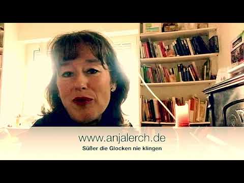 Weihnachtslieder singen mit Anja Lerch