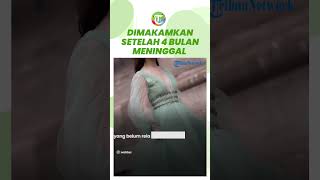 Masih Ingat Kasus Pembunuhan Abby Choi? 4 Bulan Setelah Kematiannya Baru Dimakamkan Keluarga