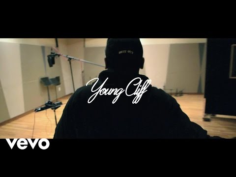 Young Cliff - Rozay