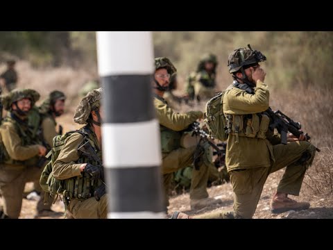 Hostage negotiator warns Israel-Hamas ceasefire deal could still be ‘knocked off course’