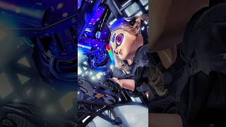 ダイナモローラーの撮り方 #splatoon3 #スプラトゥーン3 #shorts