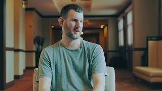 Matrixxman - Interview - SXSW 2015