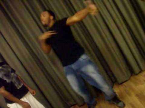 STL KINGZ RAVAGE WASHU SESSION