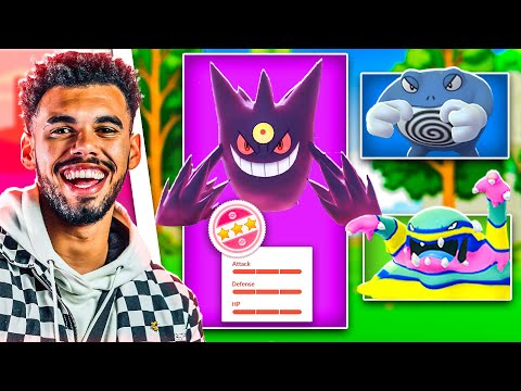 100% QUE MUDOU MEU PVP  - POKEMON GO | Cris |