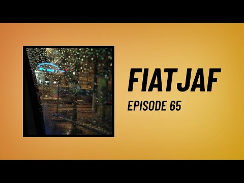 Fiatjaf on LNURL, Nostr, LNTXBot, Poncho, P2P Apps, Value 4 Value, and More | E65 video thumbnail