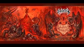 sinister - under the guillotine [ kreator cover ]