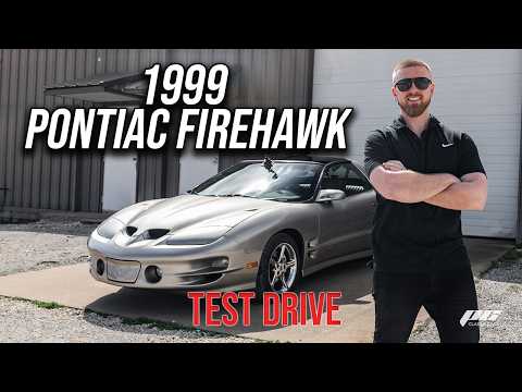 1999 Pontiac Firebird Trans Am Firehawk (CC-2055203) for sale in Sherman, Texas