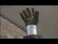 The Man with the Golden Hand : Official Trailer ...