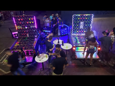 SO PAREDAO / CLIPE DAN LELLIS MAX E LUAN NETO LX