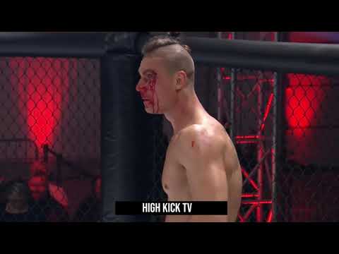 THE WAR 3: SZACHTA vs SOROKO  - SOCCER KICK