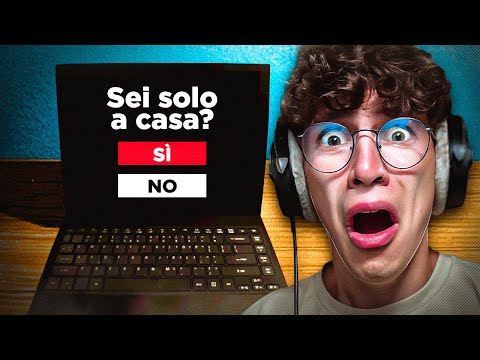 THIS GAME'S SURVEY TOLD US EVERYTHING ABOUT ME