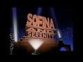20th Century Fox Logo 1988 1990 Fox Network Style RARE