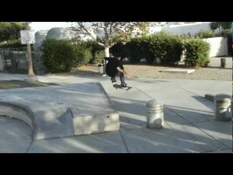 Another Murdy Montage