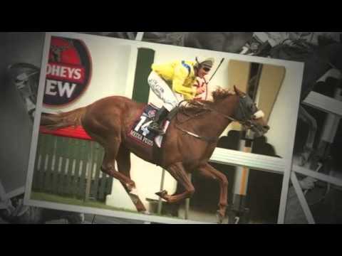 The Melbourne Cup 2010 150th Anniversary Tribute