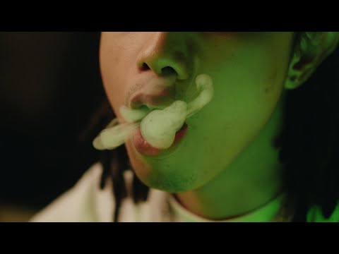 Vixual - One Puff ft. Shmo Kazz (Official Music Video)