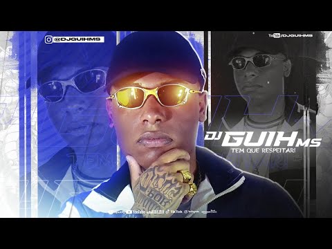 TROPA DO SEM CARINHO - Mc Gw (DJ Guih MS DJ Lemix)