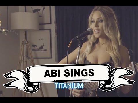 Abi Sings Video
