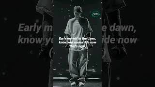 Download lagu DJ Khaled - I'm the One ft. Justin Bieber, Chance the Rapper, Lil Wayne (Lyrics / Lyric Video) #love mp3