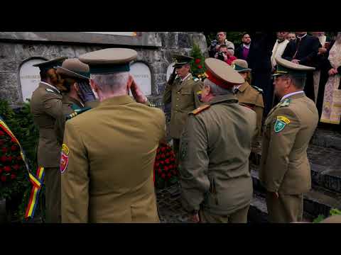 Prezentare Muncipiul Toplița