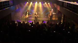 Gravity Co 2018 live