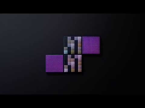 Introducing the next generation Lightpad Block – Super Sonic Surface