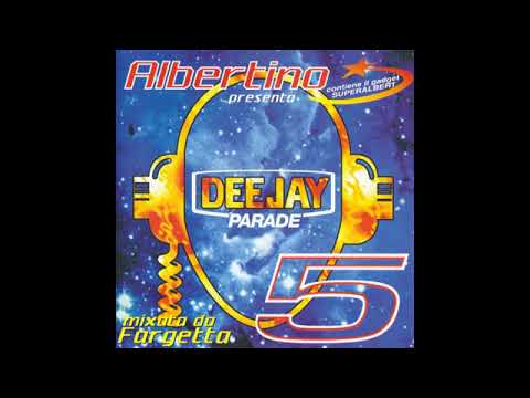 Deejay Parade Vol 5 - 1994