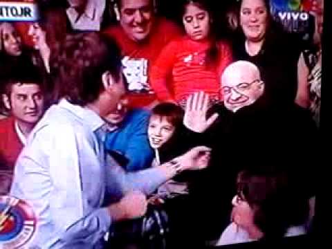 JORGITO PORCEL Jr. EN PELIGRO SIN CODIFICAR 2 /6/ 2013