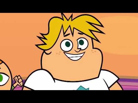 Total Dramarama YTP: Noah And Gwen Get Tortured