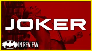 Joker - Every Batman Movie Reviewed and Ranked video