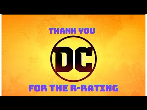 I hope other studios can make R Rated super hero movies - THE SUICIDE SQUAD Review