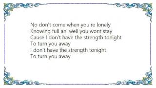 Brooks  Dunn - My Heart&#39;s Not a Hotel Lyrics