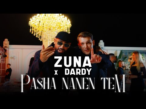 ZUNA x DARDY - Pasha Nanen