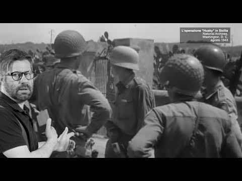 Storia in 5 mosse (pt.13) - La seconda guerra mondiale