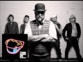 Turbonegro - Mister Sister (lyrics) 