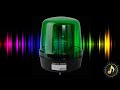 Extreme Alarm Sound Effect