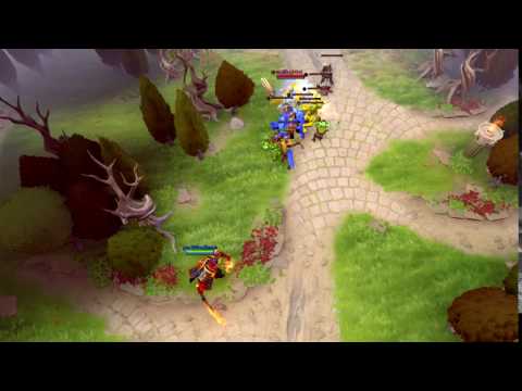 Dota 2 Phantom Lancer counter pick: Ember Spirit