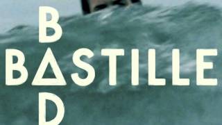 Bastille - The Weight of Living Pt. II