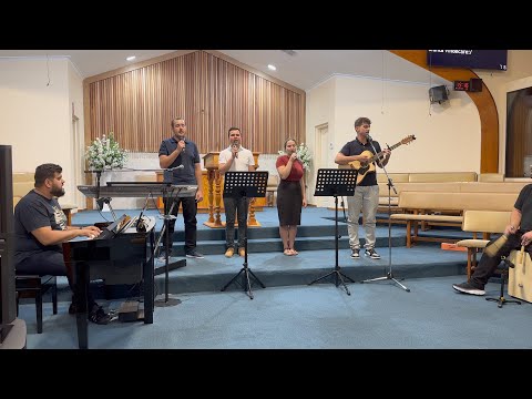 Cu povara întrebărilor | Laudă și închinare